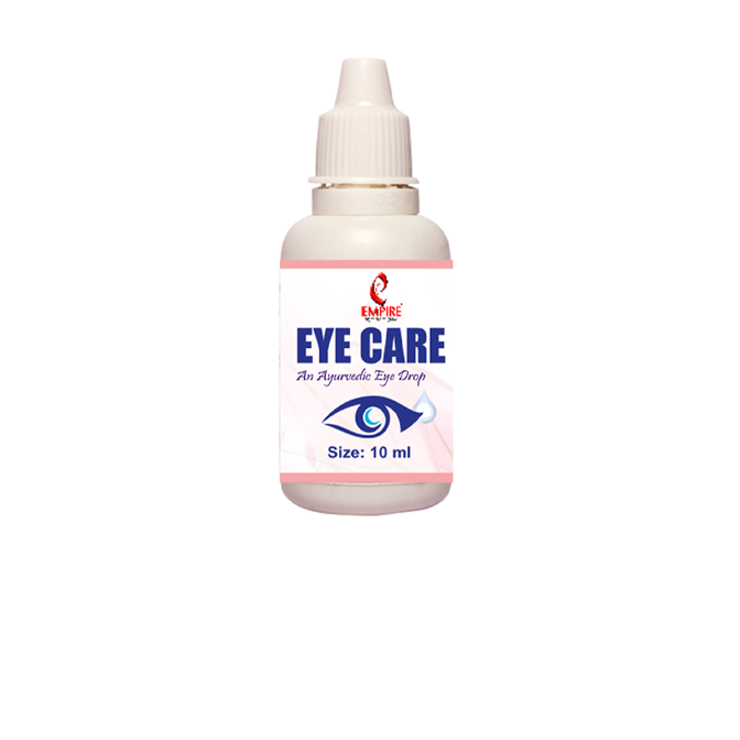 EYE DROP 10ml - EMPIRE